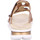 Zapatos Mujer Sandalias Ara 12-47210-73 Marrón