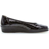 Zapatos Mujer Zapatos de tacón Gabor 36.400.97 Negro