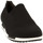 Zapatos Mujer Slip on Gabor 42.412.97 Negro