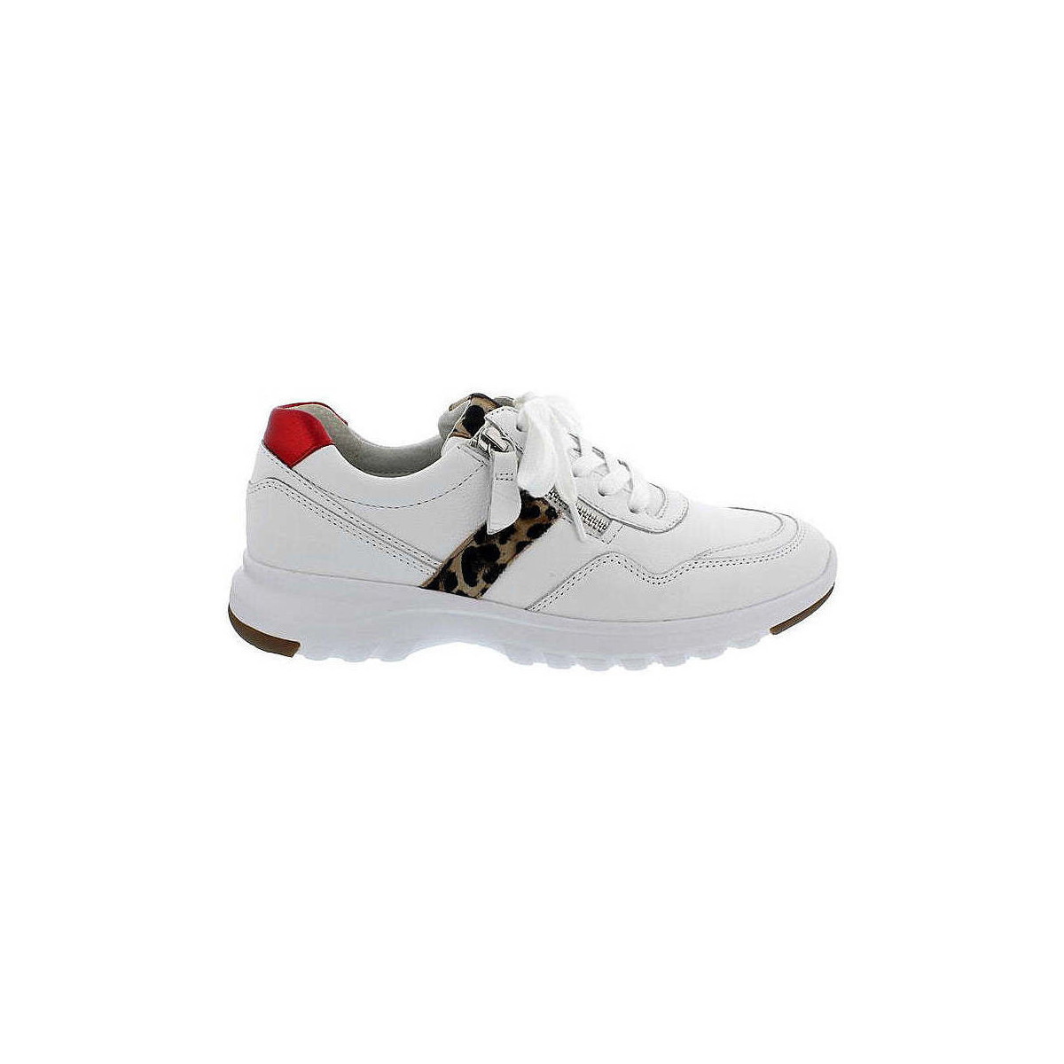 Zapatos Mujer Deportivas Moda Gabor 46.318.51 Blanco