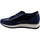 Zapatos Mujer Deportivas Moda Gabor 56.338.66 Azul