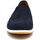 Zapatos Mujer Mocasín Gabor 62.414.36 Azul