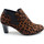 Zapatos Mujer Botines Gabor 95.260.58 Marrón