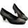 Zapatos Mujer Zapatos de tacón Gabor 82.170.27 Negro