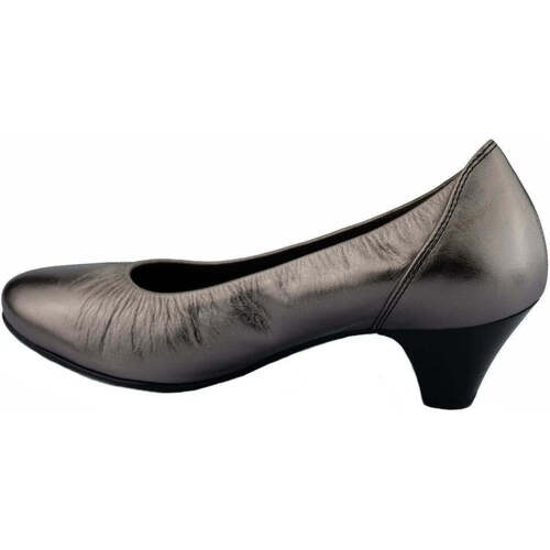 Zapatos Mujer Zapatos de tacón Gabor 82.170.98 Plata