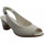 Zapatos Mujer Zapatos de tacón Gabor 06.570.21 Blanco