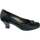 Zapatos Mujer Zapatos de tacón Gabor 51.363.67 Negro
