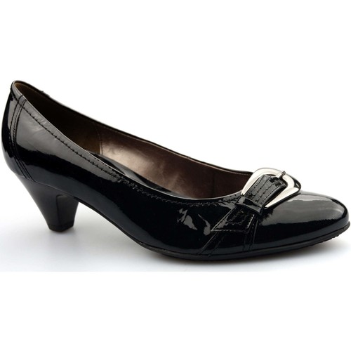 Zapatos Mujer Zapatos de tacón Gabor 71.282.97 Negro