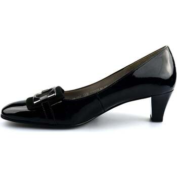 Zapatos Mujer Zapatos de tacón Gabor 75.183.97 Negro