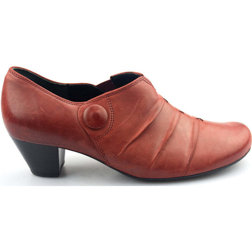 Zapatos Mujer Zapatos de tacón Gabor 92.151.30 Rojo