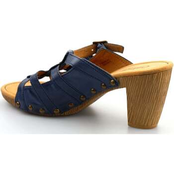 Zapatos Mujer Chanclas Gabor 03.801.76 Azul