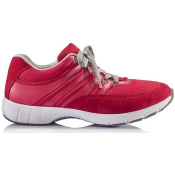 Zapatos Mujer Deportivas Moda Gabor 64.352.45 Rojo