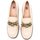 Zapatos Mujer Zapatos de tacón Högl 2-106210-1600 Beige