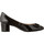 Zapatos Mujer Zapatos de tacón Högl 0-184084-0100 Negro