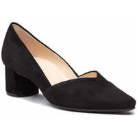 Zapatos Mujer Zapatos de tacón Högl 0-104502-0100 Negro