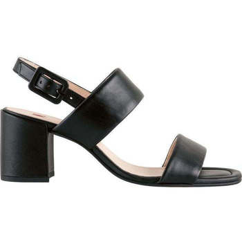 Zapatos Mujer Sandalias Högl 9-105540-0100 Negro