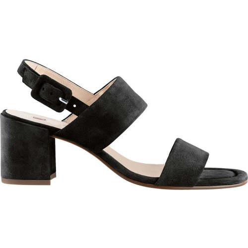 Zapatos Mujer Sandalias Högl 9-105542-0100 Negro