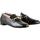 Zapatos Mujer Zapatos de tacón Högl 0-101736-0100 Negro