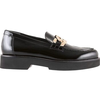 Zapatos Mujer Slip on Högl 2-101624-0100 Negro
