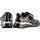 Zapatos Mujer Deportivas Moda Högl 0-101307-0100 Negro