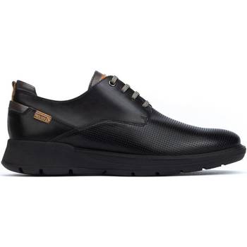 Zapatos Hombre Derbie & Richelieu Pikolinos m7s-4388 Negro