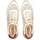 Zapatos Mujer Deportivas Moda Pikolinos Sella W6Z-6869C1 Blanco