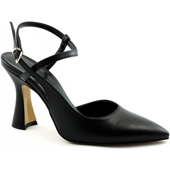 Zapatos Mujer Zapatos de tacón Nacree NAC-E22-410R009-NE Negro