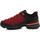 Zapatos Mujer Senderismo Salewa Ws Mtn Trainer Lite 61364-6157 Rosa