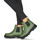 Zapatos Mujer Botines Aigle SOFT RAIN Kaki
