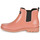 Zapatos Mujer Botas de agua Aigle CARVILLE 2 Rosa