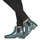 Zapatos Mujer Botas de agua Aigle CARVILLE 2 Kaki