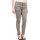 textil Mujer Pantalones Teddy Smith  Beige