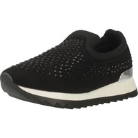 Zapatos Mujer Slip on Coolway GLOSS Negro
