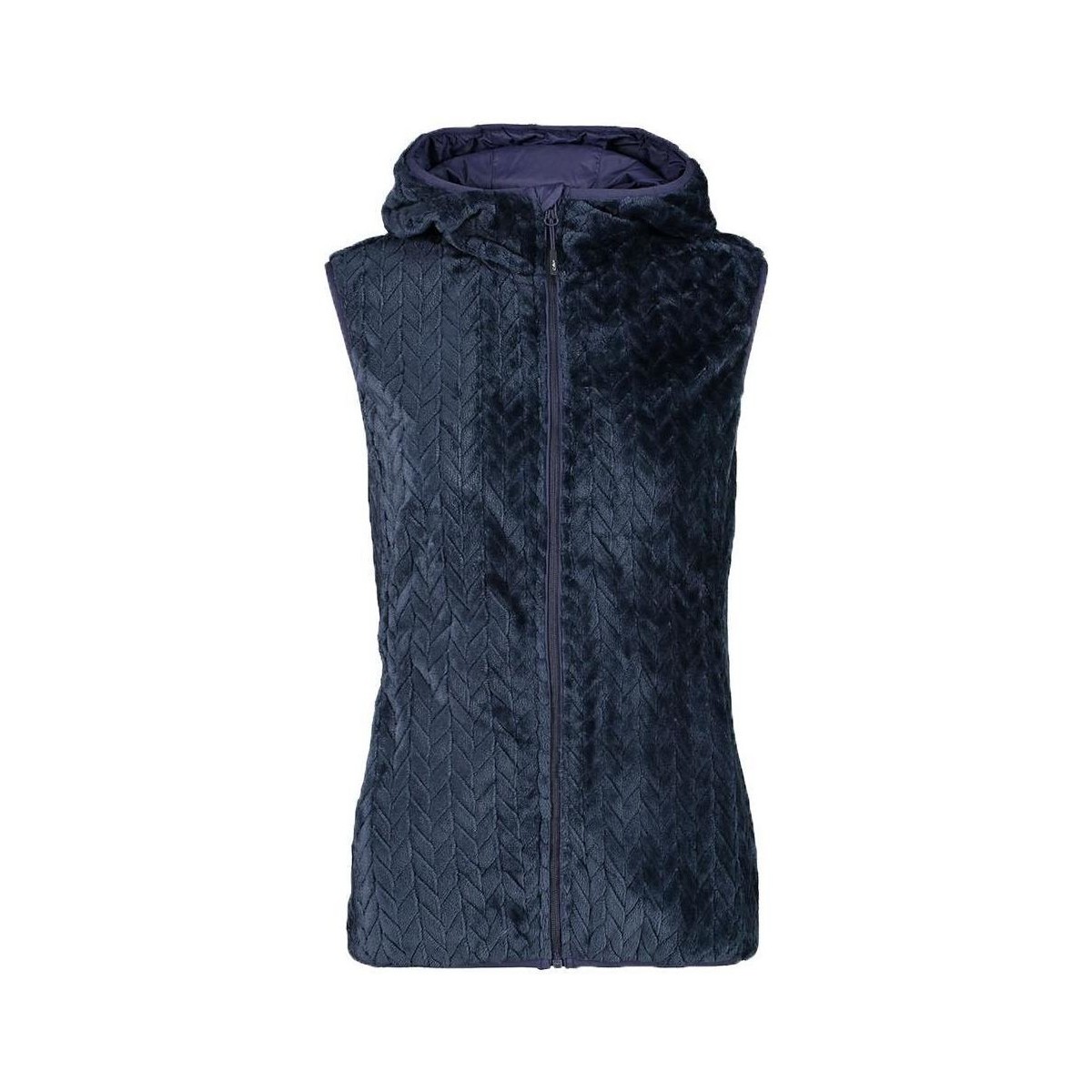 textil Mujer Chaquetas Campagnolo 31P1716-N950 Azul