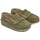 Zapatos Mocasín Mayoral 25967-18 Verde