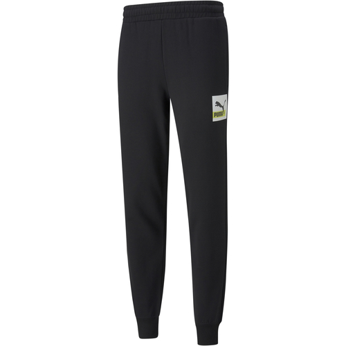 Puma Brand Love Negro - textil pantalones chandal Hombre 51,99 €
