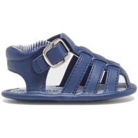 Zapatos Niño Pantuflas para bebé Mayoral 26122-15 Azul