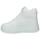 Zapatos Mujer Multideporte Azarey R233/40 Blanco