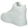 Zapatos Mujer Multideporte Azarey R233/40 Blanco