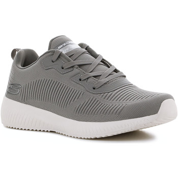 Zapatos Hombre Fitness / Training Skechers Squad Men's Sneakers 232290-GRY Gris