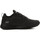 Zapatos Mujer Fitness / Training Skechers Bobs Sport Ghost Star Sneakers 117074-BBK Negro