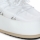 Zapatos Mujer Botas de nieve Moon Boot CLASSIC Blanco / Plata