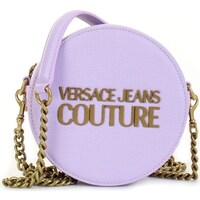 Bolsos Mujer Bolso Versace Jeans Couture 72VA4BL4-71879 Violeta