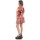 textil Mujer Vestidos largos Aniye By 185372 Rojo