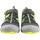 Zapatos Niña Multideporte Bubble Bobble Sandalia niño  a3719 gris Gris