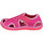 Zapatos Niña Zapatos para el agua Bubble Bobble C160 Rosa