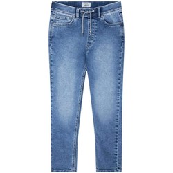 textil Niño Vaqueros Pepe jeans PB201839ML7 000 Azul