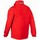 textil Hombre Abrigos Slam S101621T00-625 Rojo