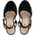 Zapatos Mujer Sandalias Chika 10 SATURDAY 11 Negro