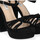 Zapatos Mujer Sandalias Chika 10 SATURDAY 11 Negro
